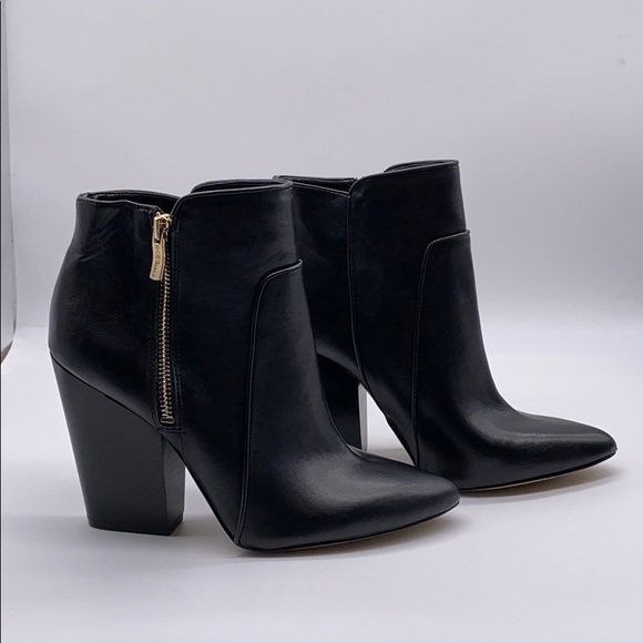 BCBGeneration Shoes - BCBGeneration JULES POINTY TOE ANKLE BOOTIES